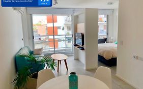 New Luxury Studio In Palermo Soho